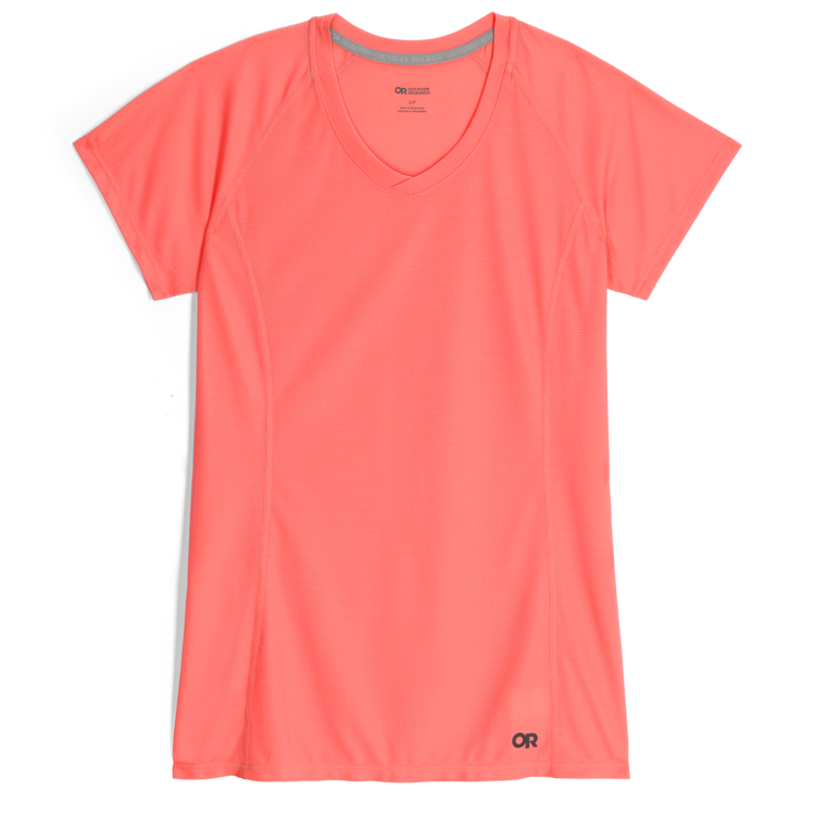 Outdoor Research Echo Short Sleeve Tee - Women's - Image 5